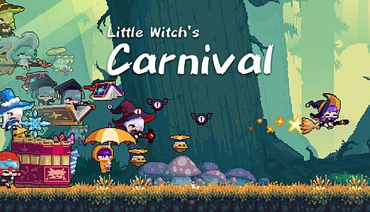 Little Witch's Carnival