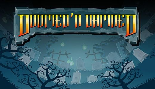 Doomed'n Damned