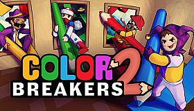 Color Breakers 2