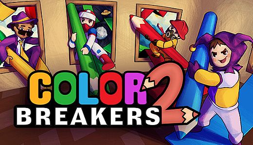 Color Breakers 2