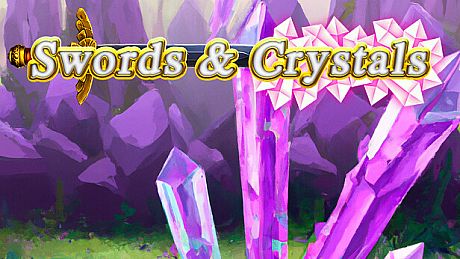 Swords & Crystals - 10 Gold Bars DLC