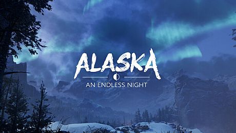 ALASKA - An Endless Night Game