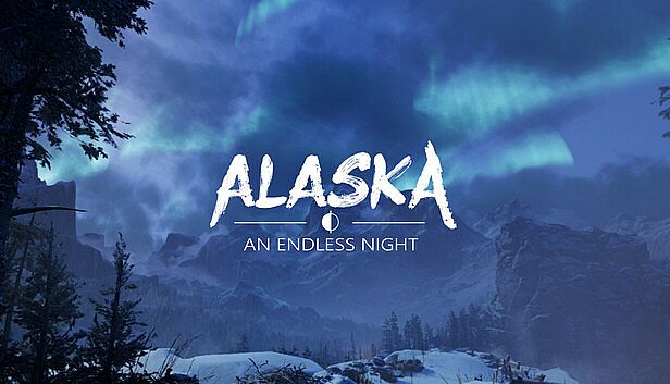 Buy ALASKA - An Endless Night