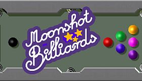 Moonshot Billiards