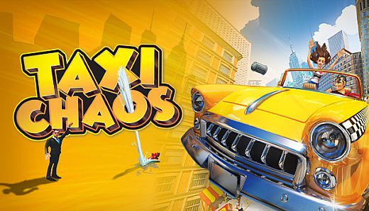 Taxi Chaos