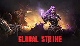 Global Strike