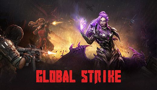 Global Strike