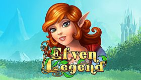 Elven Legend