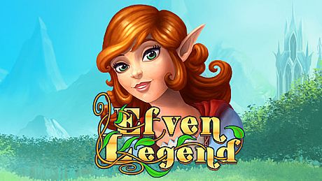 Elven Legend Game