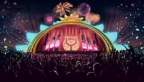 Hexagroove: Tactical DJ