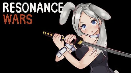 Resonance Wars Game