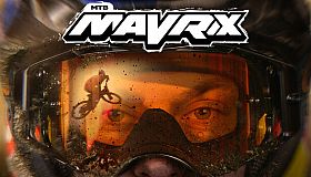 MAVRIX by Matt Jones