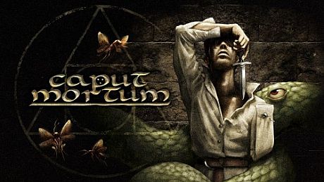 Caput Mortum Game