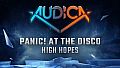 AUDICA - Panic! At The Disco - "High Hopes"