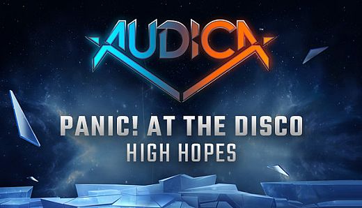 AUDICA - Panic! At The Disco - "High Hopes"