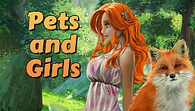 Pets and Girls