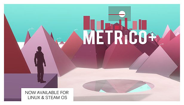 Buy Metrico+