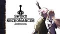 Sword of the Necromancer - Artbook