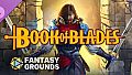 Fantasy Grounds - Book of Blades