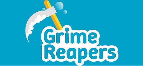 Grime Reapers Game