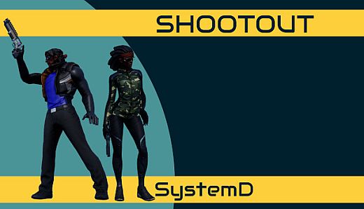 ShootOut(SystemD)