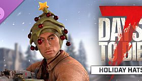 The Holiday Hat Pack