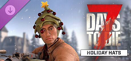 The Holiday Hat Pack DLC