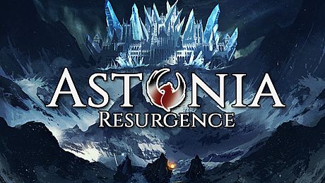 Astonia Resurgence Game