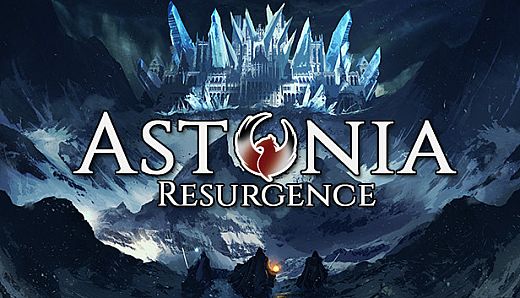 Astonia Resurgence