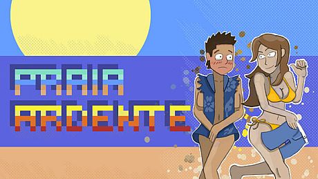 Praia Ardente Game