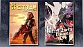 The Spotter: Dig or Die & Pinball Storm: Lokanta