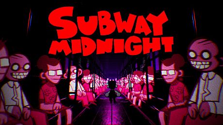Subway Midnight Game