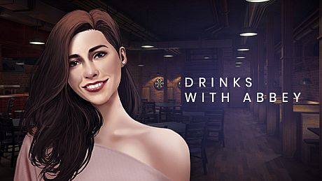 Drinks With Abbey - Donationware Tier 2 DLC