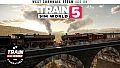 Train Sim World 5: West Cornwall Steam Railtour Add-On