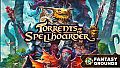 Fantasy Grounds - Torrents of the Spellhoarder