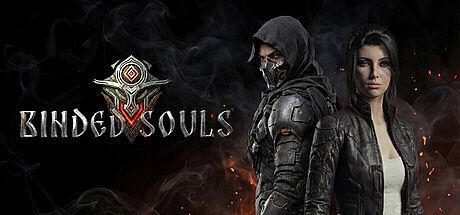 Binded Souls Game