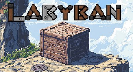 LABYBAN Game