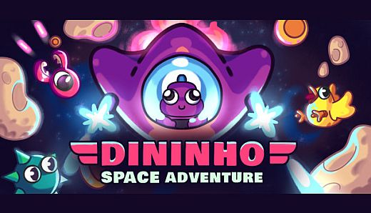 Dininho Space Adventure