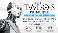 Buy The Talos Principle Gold Edition PC
