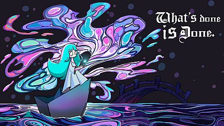 What's done is Done Game