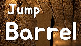 Jump Barrel