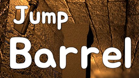 Jump Barrel Game