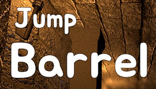 Jump Barrel