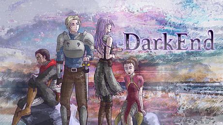 DarkEnd Game