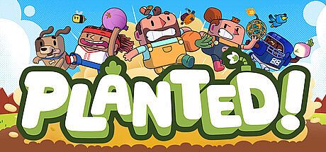 Planted! Game