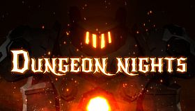 Dungeon Nights