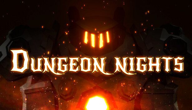 Buy Dungeon Nights