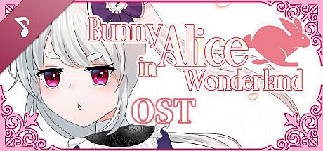 Bunny Alice in Wonderland OST- Colorful