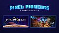 Pixel Pioneers