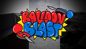 Balloon Blast